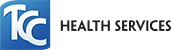 TCC Health Services Logo